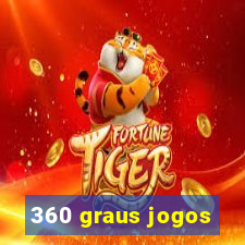 360 graus jogos